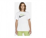 Nike t-shirt alt brand mark